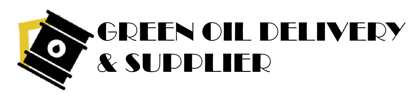 Green Oil Delivery & Supplier
